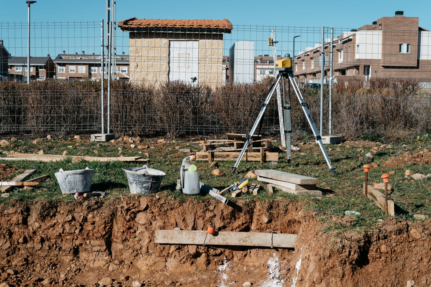 Étude Thermique RE2020 – Logements Accolés Optimisez la Performance Énergétique de Vos Projets avec Re-Thermique