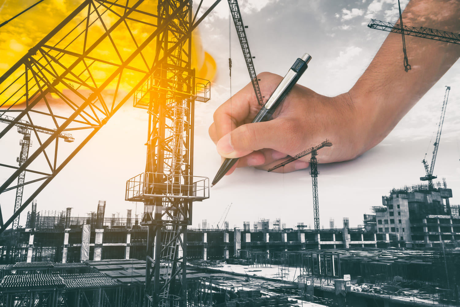 Le Rôle du BET Un Pilier Indispensable dans les Projets de Construction