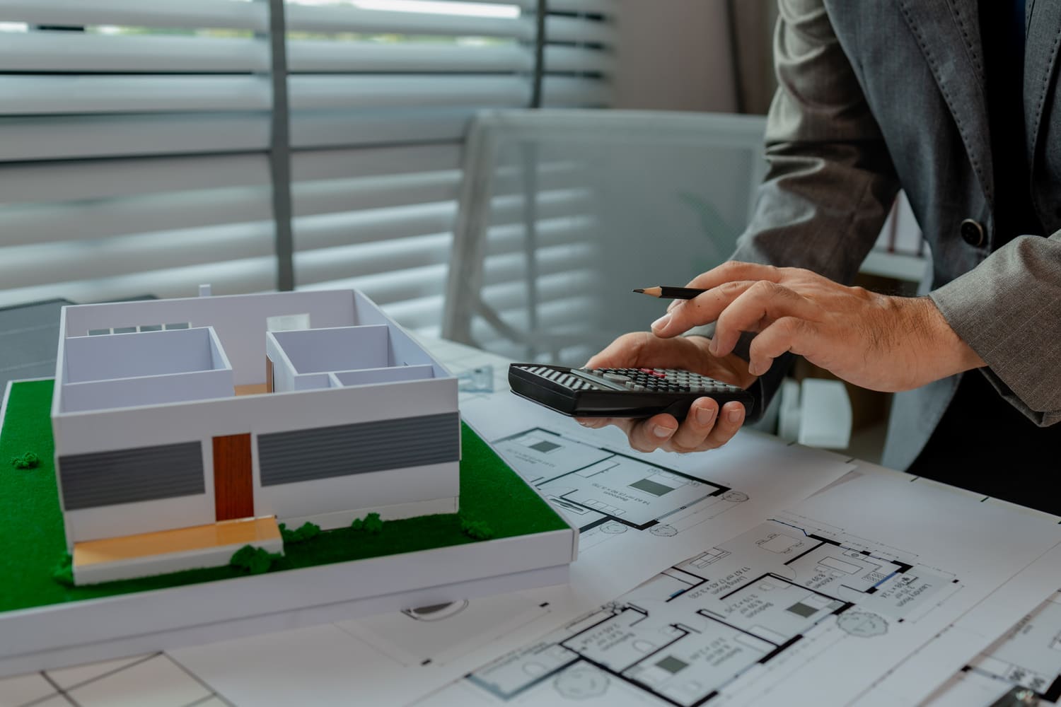 Étude thermique obligatoire dans quels cas