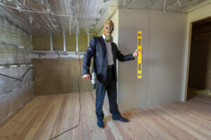 Test d’étanchéité à l’air RE2020 est-il obligatoire