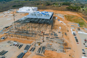 Ic Construction RE2020 d'un projet