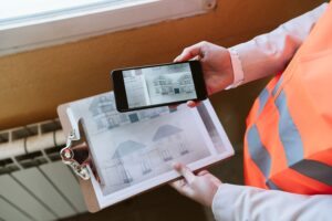 Quels documents fournir pour une étude thermique RE2020