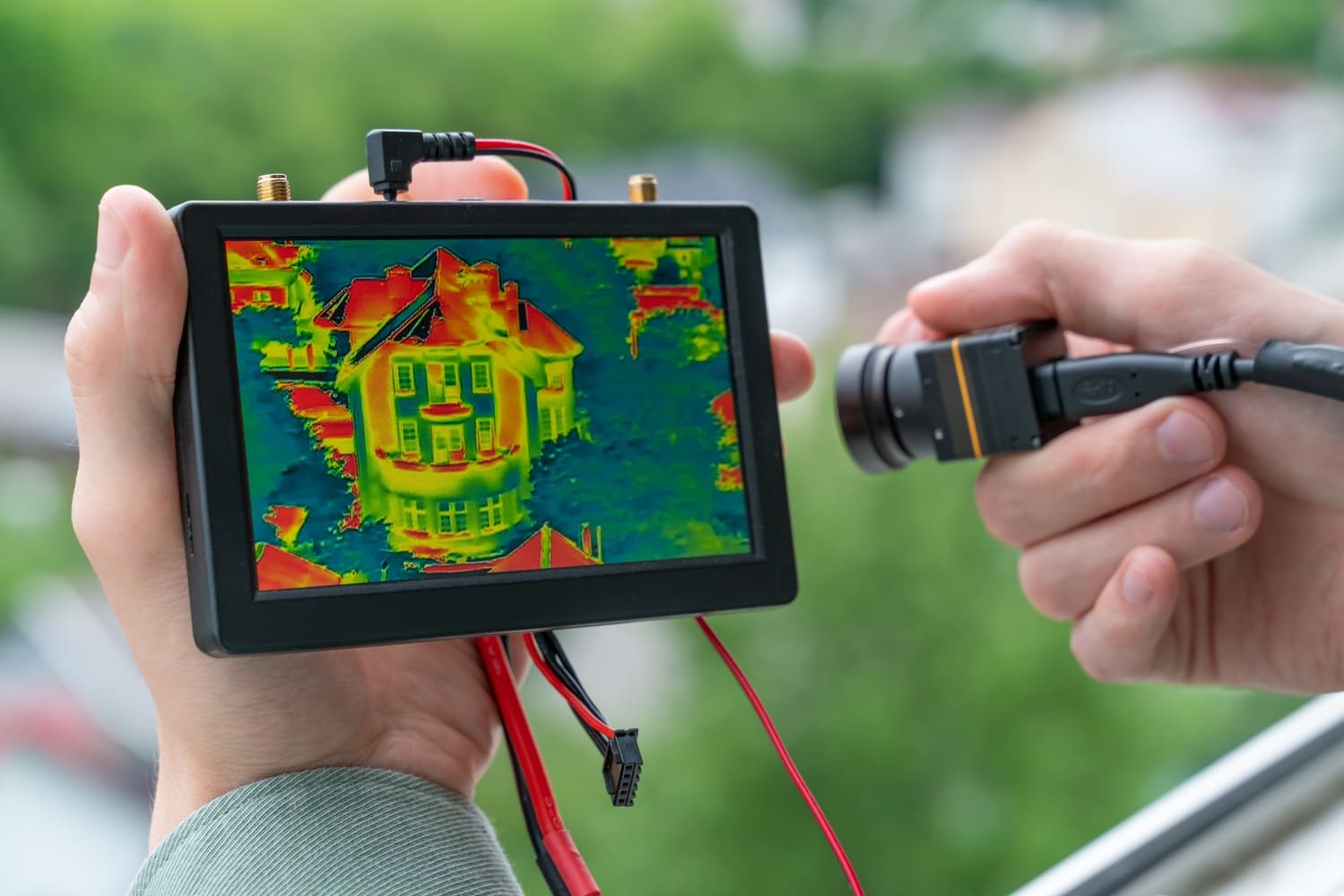 Devis d'étude thermique RE2020