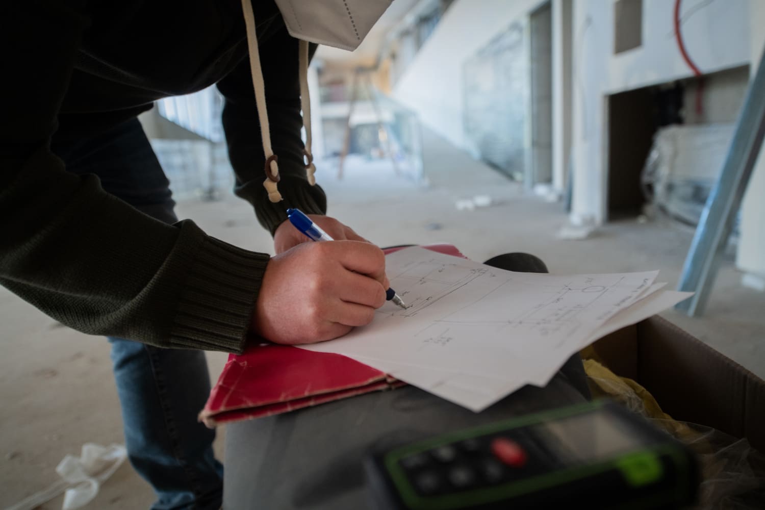 Étude thermique pour permis de construire quels documents faut-il préparer