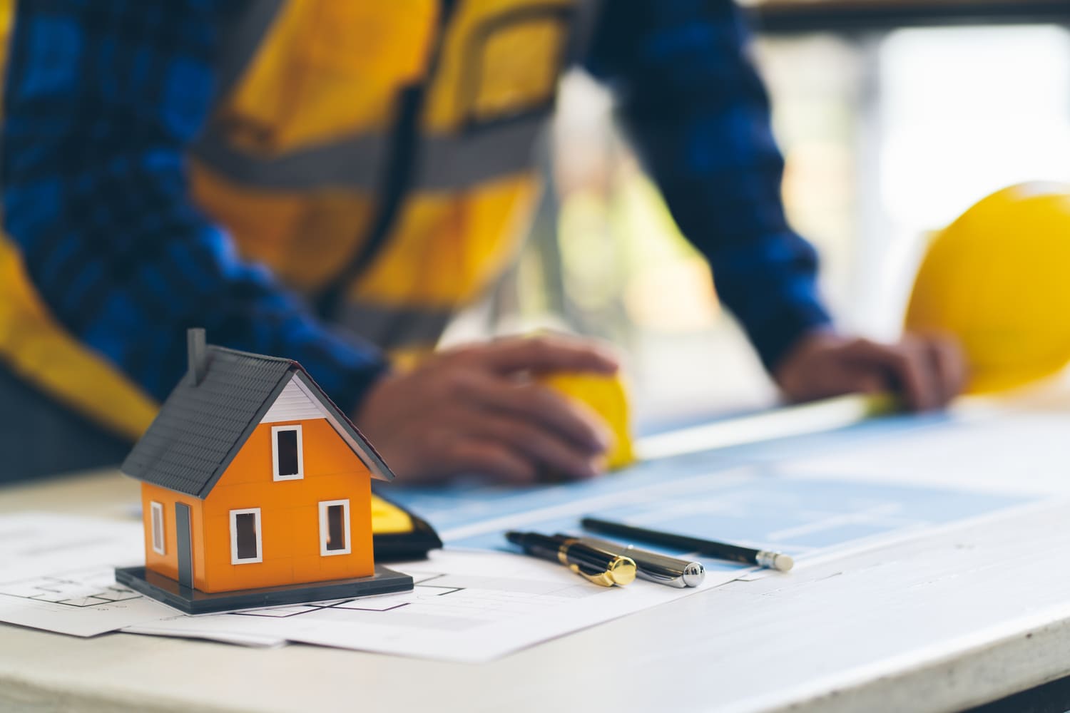 Permis de construire et RE2020 quelles étapes respecter avant le dépôt